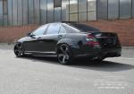 Mercedes-Benz S-Class by MEC Design 2013 года
